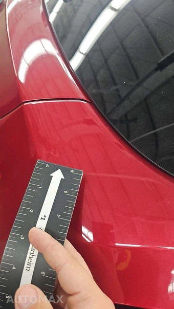 2020 Buick Encore Preferred 1SB – miniatura 36