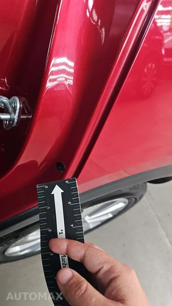 2020 Buick Encore Preferred 1SB – miniatura 42