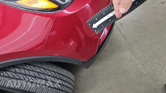 2020 Buick Encore Preferred 1SB – miniatura 43