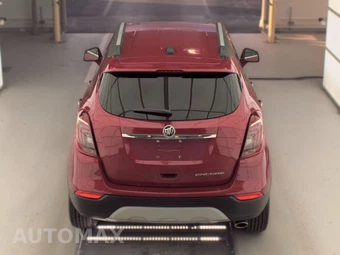2020 Buick Encore Preferred 1SB – miniatura 5