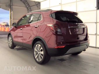 2020 Buick Encore Preferred 1SB – miniatura 6