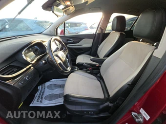 2020 Buick Encore Preferred 1SB – miniatura 7