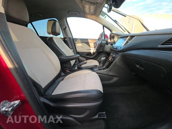 2020 Buick Encore Preferred 1SB – miniatura 8