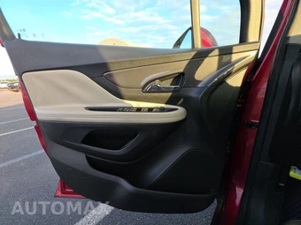 2020 Buick Encore Preferred 1SB – miniatura 9