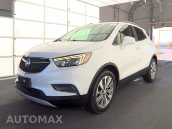 2020 Buick Encore Preferred 1SB