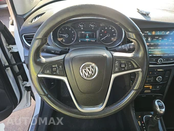 2020 Buick Encore Preferred 1SB – miniatura 10