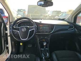 2020 Buick Encore Preferred 1SB – miniatura 11