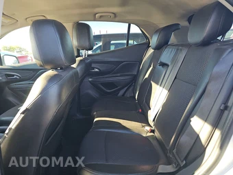 2020 Buick Encore Preferred 1SB – miniatura 13