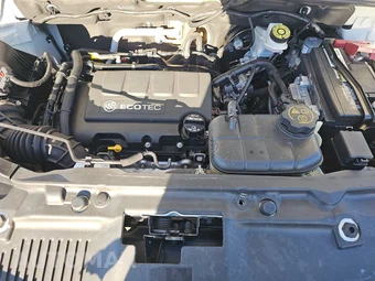 2020 Buick Encore Preferred 1SB – miniatura 15