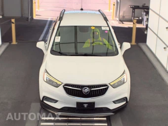 2020 Buick Encore Preferred 1SB – miniatura 2