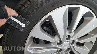 2020 Buick Encore Preferred 1SB – miniatura 25