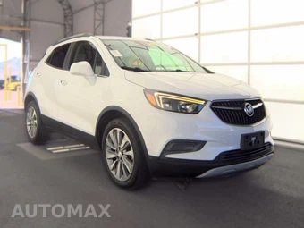 2020 Buick Encore Preferred 1SB – miniatura 3