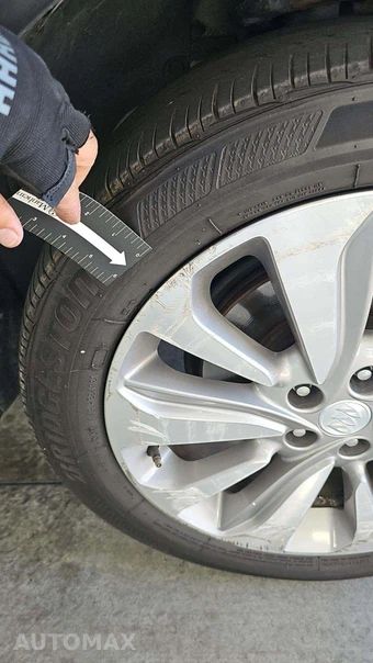2020 Buick Encore Preferred 1SB – miniatura 31
