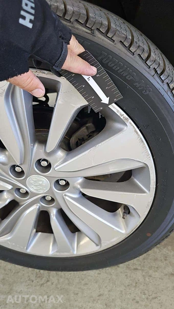 2020 Buick Encore Preferred 1SB – miniatura 36