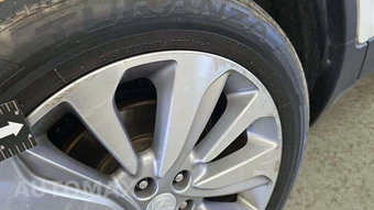 2020 Buick Encore Preferred 1SB – miniatura 38
