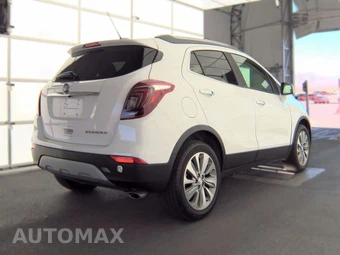 2020 Buick Encore Preferred 1SB – miniatura 4