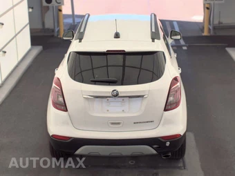 2020 Buick Encore Preferred 1SB – miniatura 5