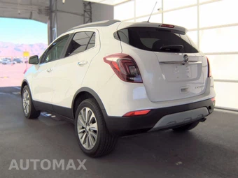 2020 Buick Encore Preferred 1SB – miniatura 6