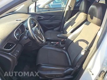 2020 Buick Encore Preferred 1SB – miniatura 7