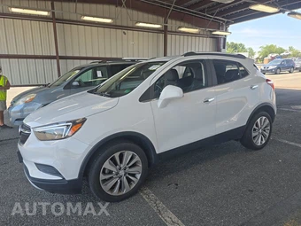 2020 Buick Encore Preferred 1SB