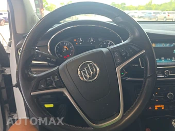 2020 Buick Encore Preferred 1SB – miniatura 10
