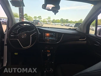 2020 Buick Encore Preferred 1SB – miniatura 11