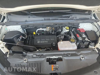 2020 Buick Encore Preferred 1SB – miniatura 15