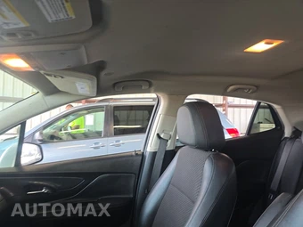 2020 Buick Encore Preferred 1SB – miniatura 17