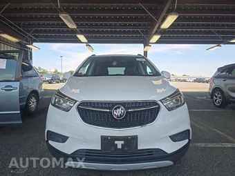 2020 Buick Encore Preferred 1SB – miniatura 2