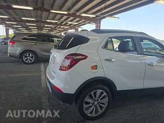 2020 Buick Encore Preferred 1SB – miniatura 4