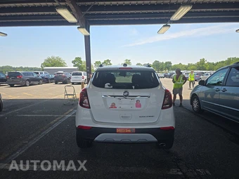 2020 Buick Encore Preferred 1SB – miniatura 5
