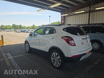 2020 Buick Encore Preferred 1SB – miniatura 6