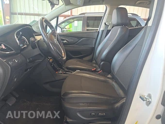2020 Buick Encore Preferred 1SB – miniatura 7