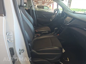 2020 Buick Encore Preferred 1SB – miniatura 8