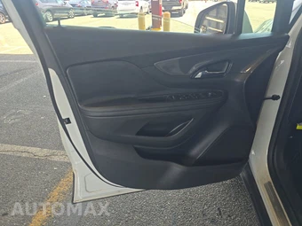 2020 Buick Encore Preferred 1SB – miniatura 9