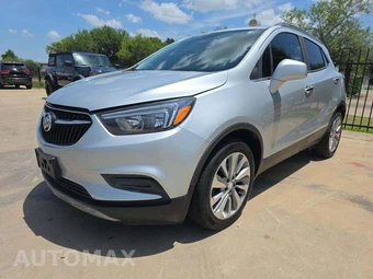 2020 Buick Encore Preferred 1SB
