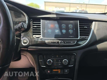 2020 Buick Encore Preferred 1SB – miniatura 10