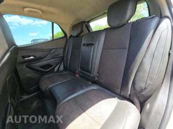 2020 Buick Encore Preferred 1SB – miniatura 13