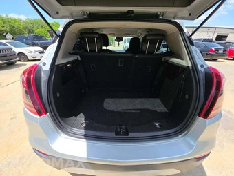 2020 Buick Encore Preferred 1SB – miniatura 14