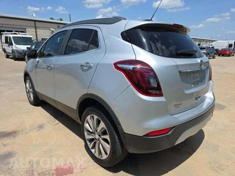 2020 Buick Encore Preferred 1SB – miniatura 2