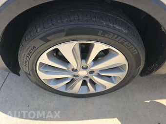 2020 Buick Encore Preferred 1SB – miniatura 24