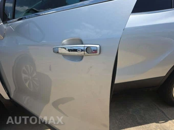 2020 Buick Encore Preferred 1SB – miniatura 25