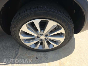 2020 Buick Encore Preferred 1SB – miniatura 27