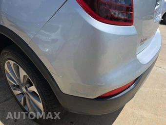 2020 Buick Encore Preferred 1SB – miniatura 28