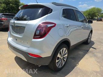 2020 Buick Encore Preferred 1SB – miniatura 3