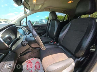 2020 Buick Encore Preferred 1SB – miniatura 6