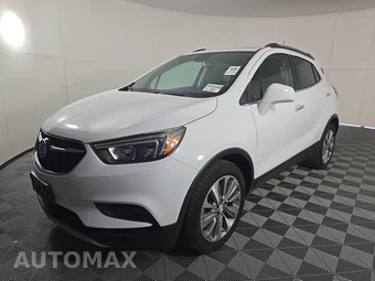 2020 Buick Encore Preferred 1SB