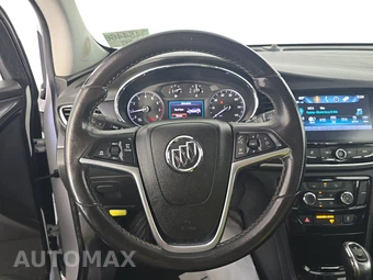 2020 Buick Encore Preferred 1SB - miniatura 10