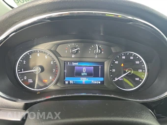 2020 Buick Encore Preferred 1SB - miniatura 12