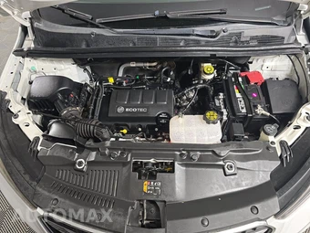 2020 Buick Encore Preferred 1SB - miniatura 15